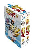 Dragon Ball GT - Monster Pack